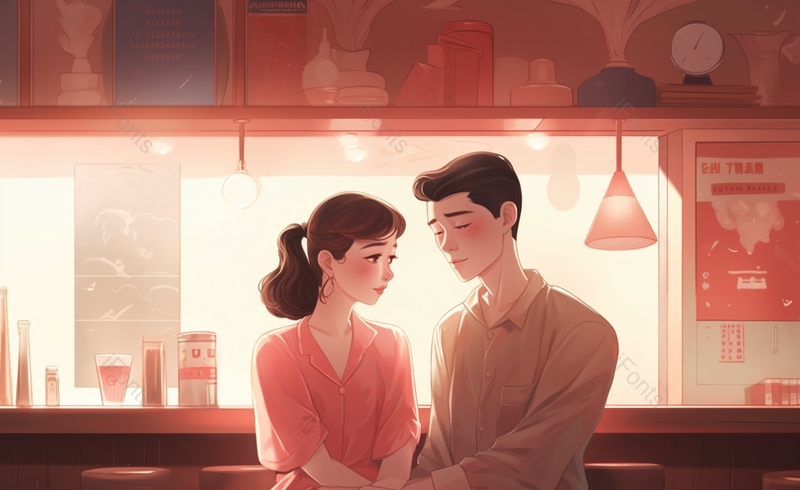 文艺|清新